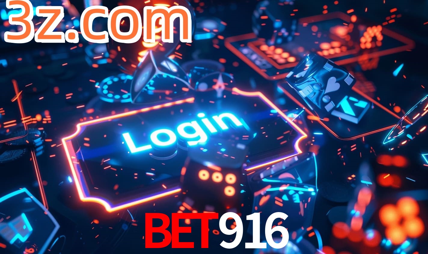 Bônus de Cadastro Cassino Bet916